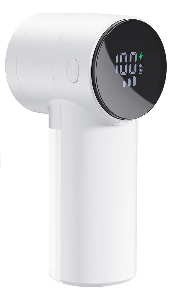 Fabric Shaver Lint Remover 3 Speeds Rechargeable Electric Portable Sweater to Remove Pilling for Clothes Couch Blanket