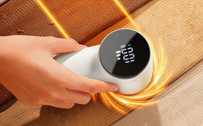 Fabric Shaver Lint Remover 3 Speeds Rechargeable Electric Portable Sweater to Remove Pilling for Clothes Couch Blanket