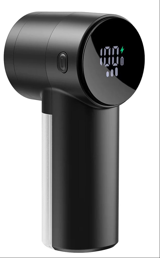 Fabric Shaver Lint Remover 3 Speeds Rechargeable Electric Portable Sweater to Remove Pilling for Clothes Couch Blanket