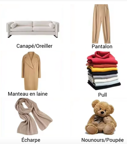 Fabric Shaver Lint Remover 3 Speeds Rechargeable Electric Portable Sweater to Remove Pilling for Clothes Couch Blanket